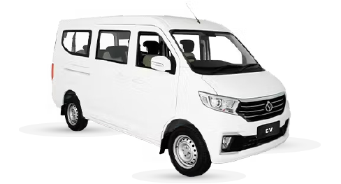 CHANGAN V3 PASAJEROS